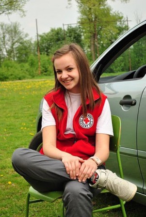 Stanislava Lukáčová